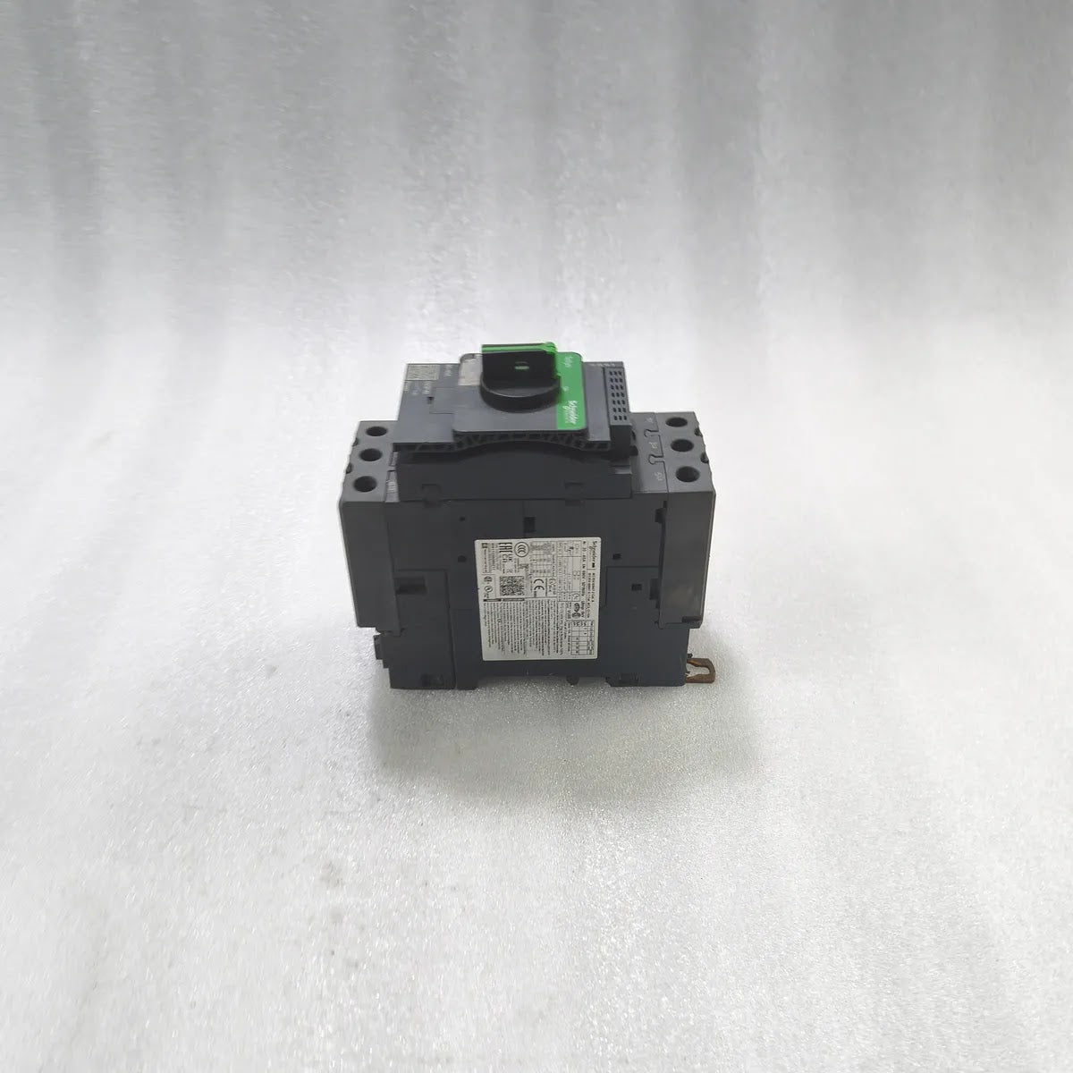 S Electric GV3P40 Motor Circuit Breaker 3P 30-40A 690V