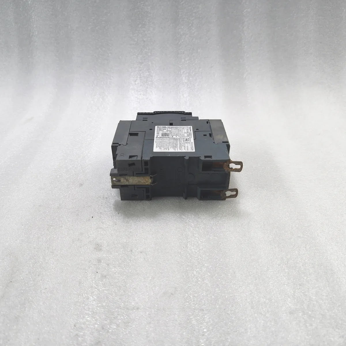 S Electric GV3P40 Motor Circuit Breaker 3P 30-40A 690V