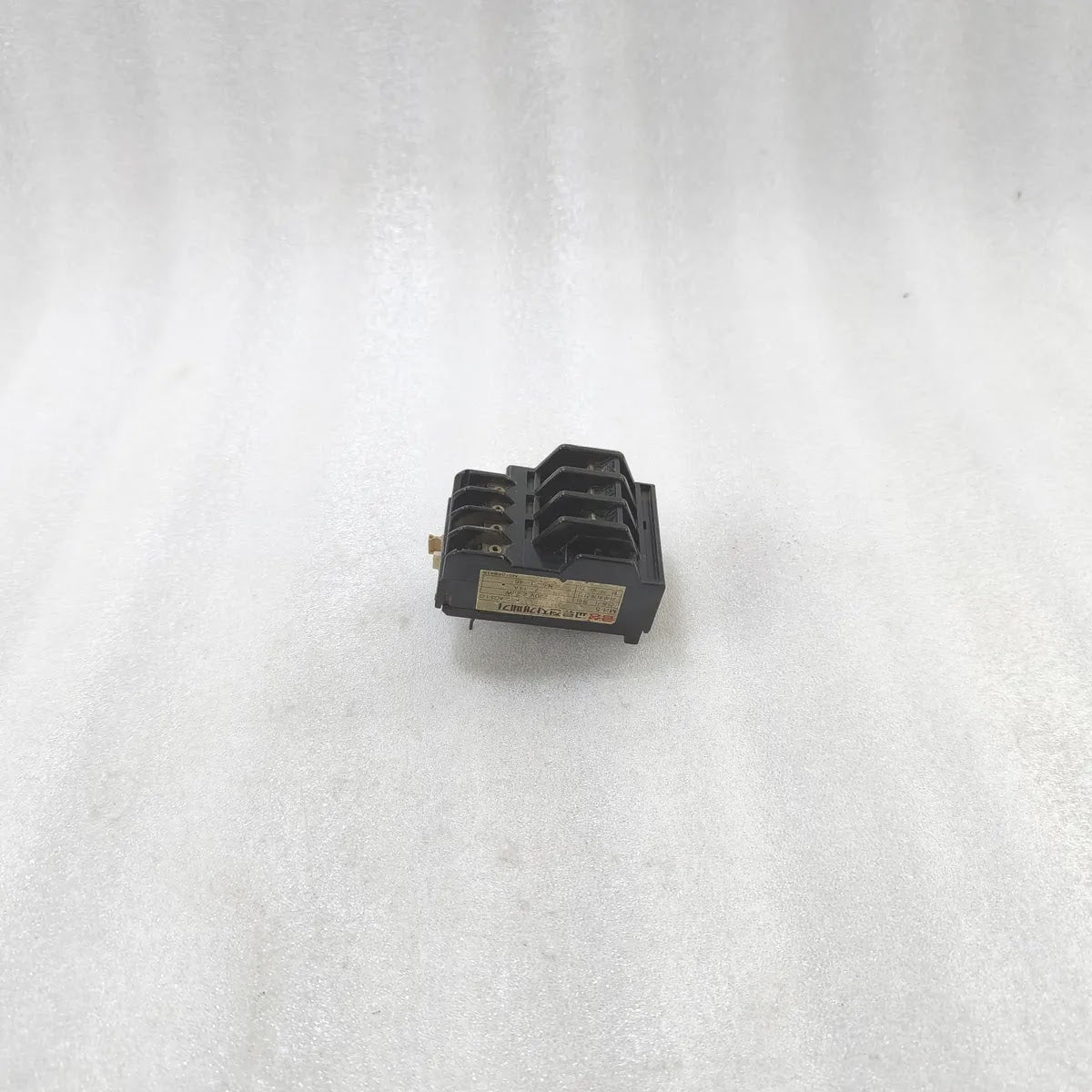 GOLDSTAR TH-5N Thermal Overload Relay 7-11A 2.2kW