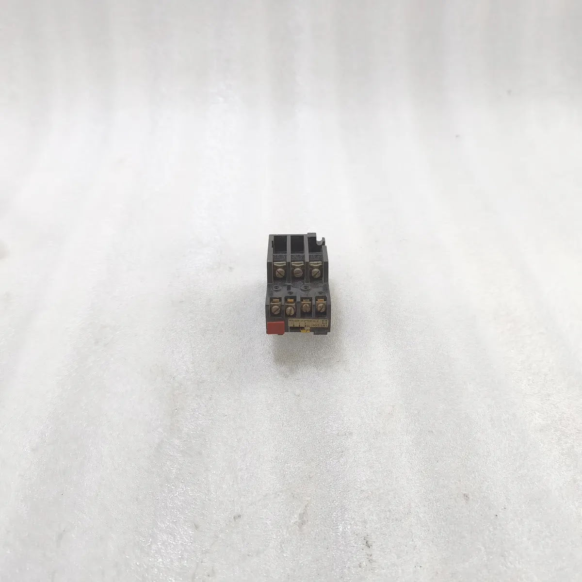 TELEMECANIQUE LR1-D09310 Thermal Overload Relay 4-6A 600V