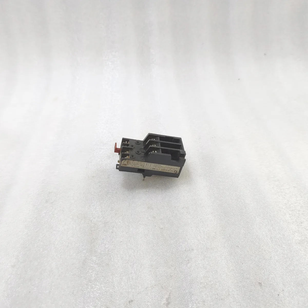 TELEMECANIQUE LR1-D09310 Thermal Overload Relay 4-6A 600V