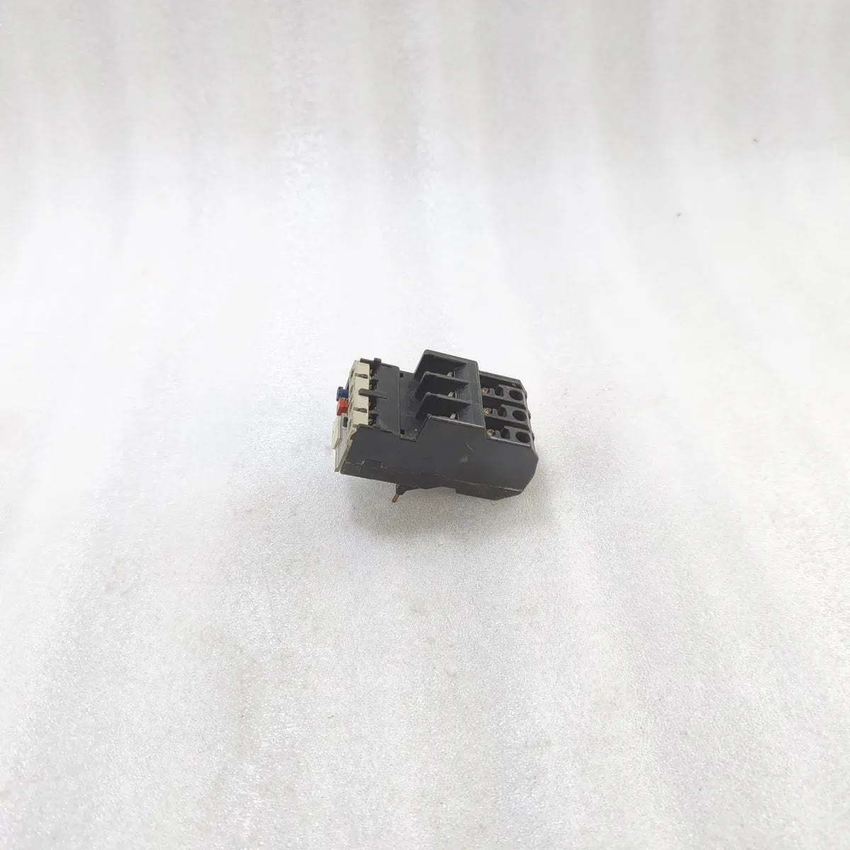 TELEMECANIQUE LR2D1305 Thermal Overload Relay 0.63-1A