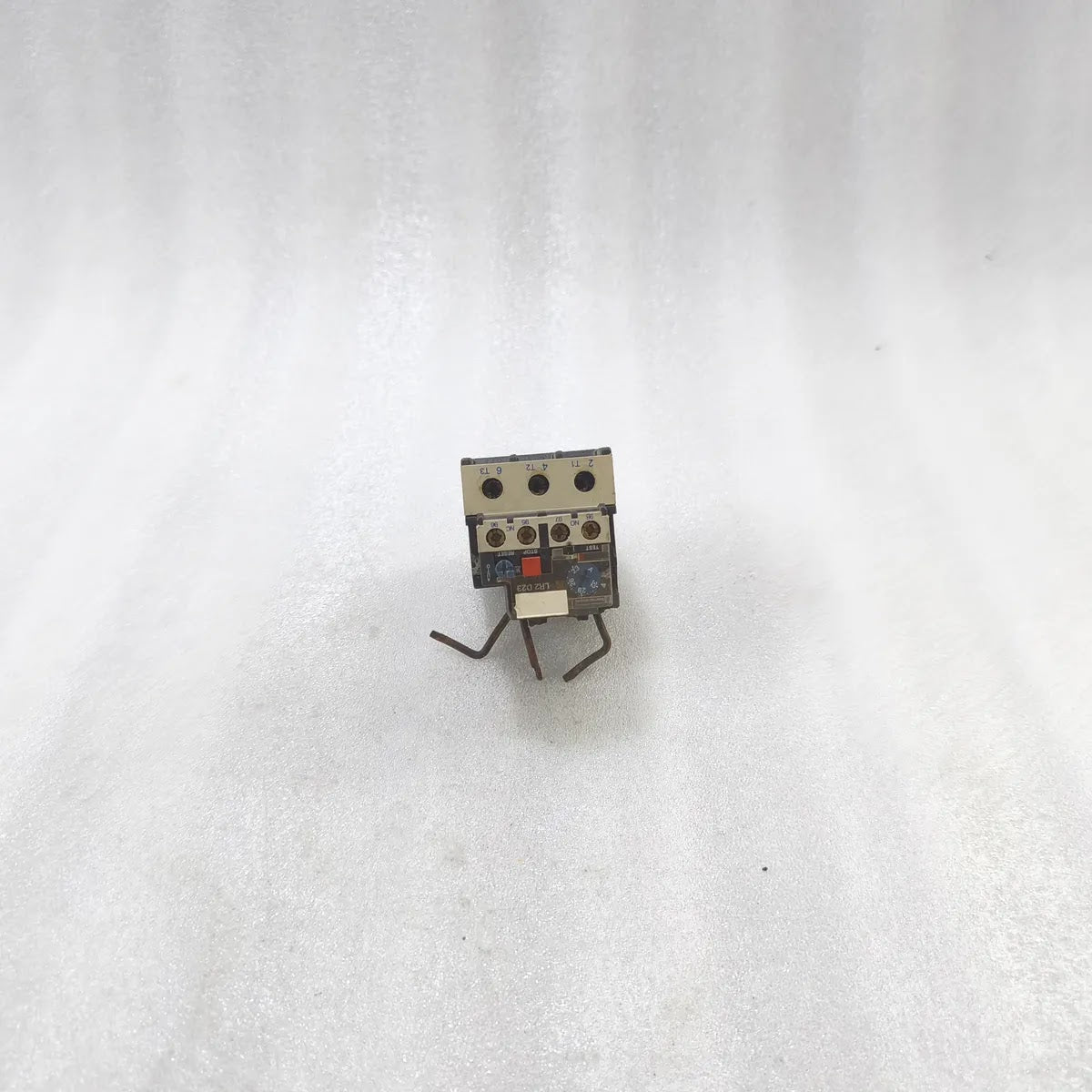 TELEMECANIQUE LR2D2353 Thermal Overload Relay 23-32A