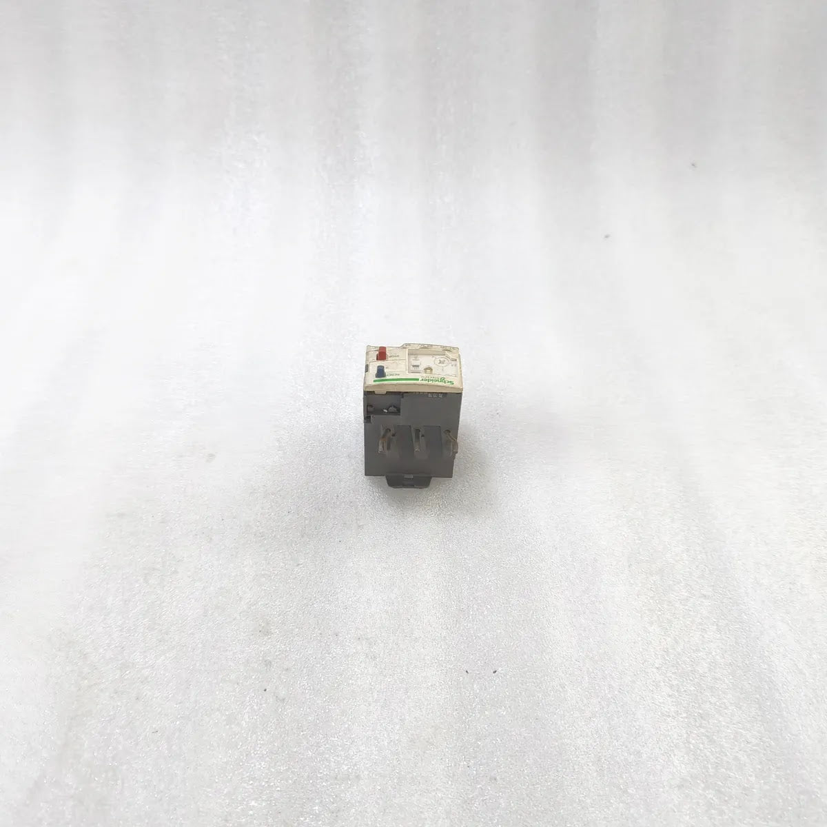 S Electric TeSys LRD08 Thermal Overload Relay 2.5-4A 690V