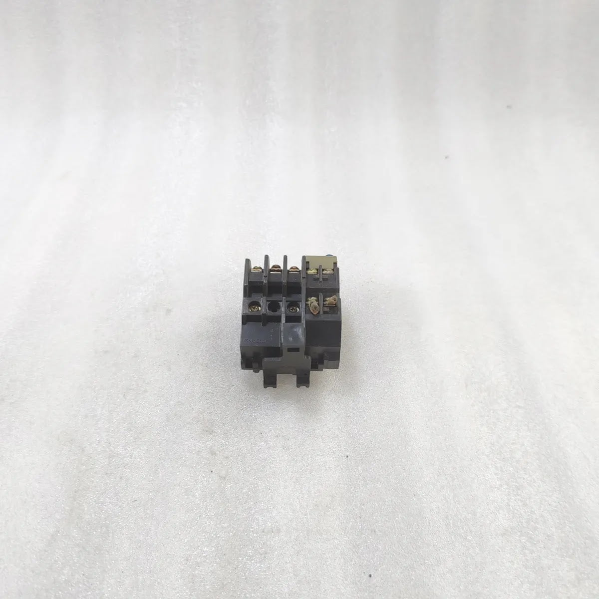 GOLDSTAR SRH-20 Thermal Overload Relay 1.7-2.5A