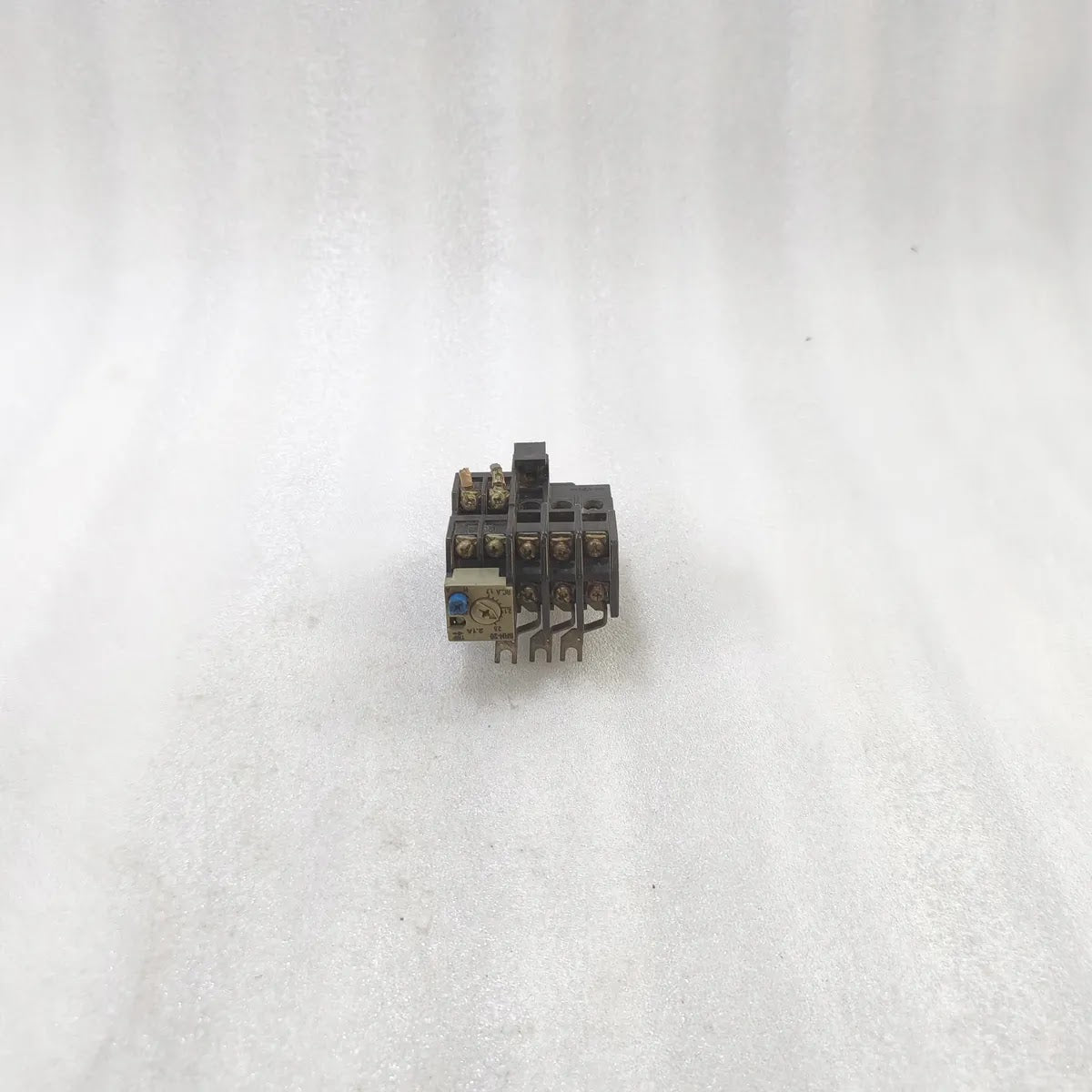 GOLDSTAR SRH-20 Thermal Overload Relay 1.7-2.5A