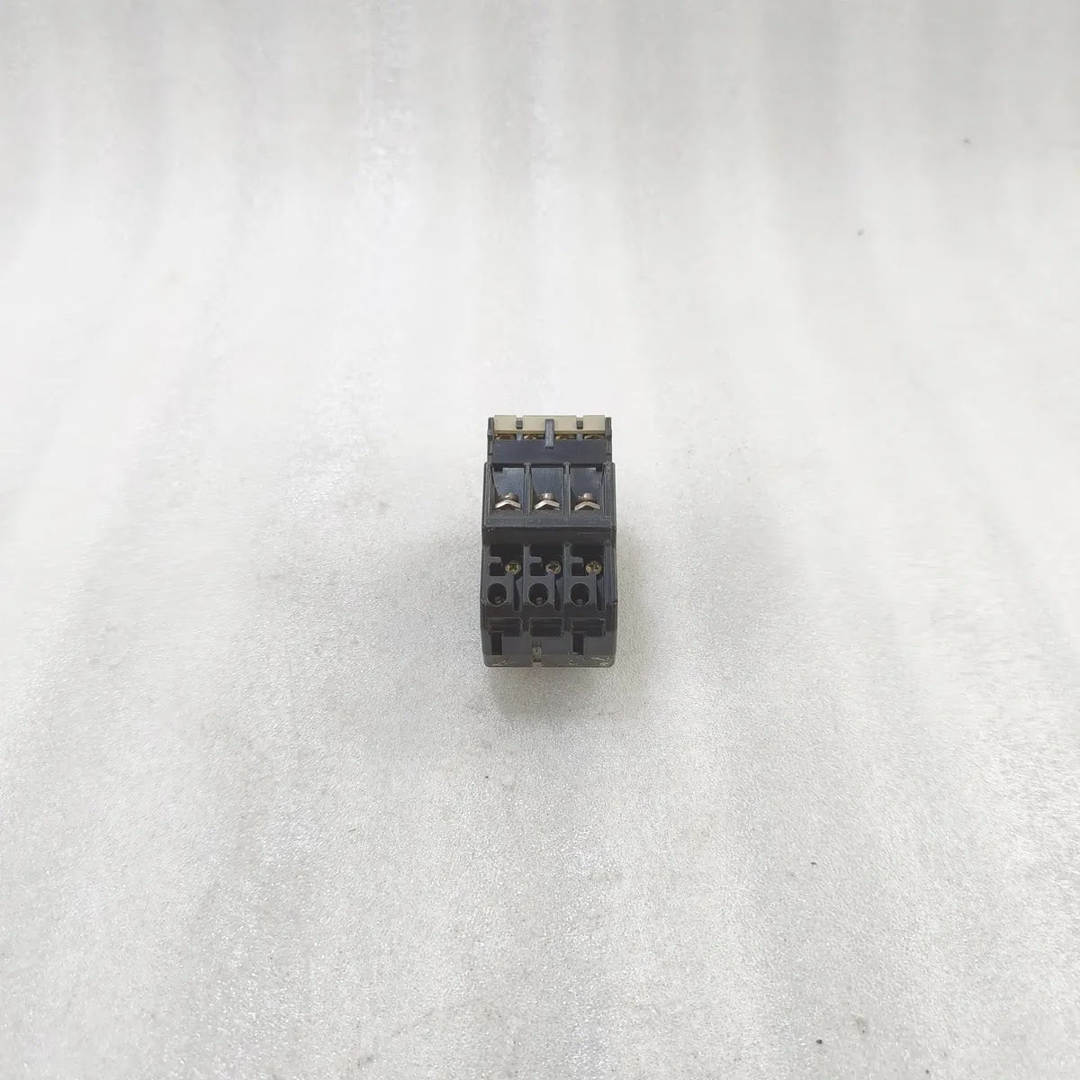 TELEMECANIQUE LR2D1306 Thermal Overload Relay 1-1.6A