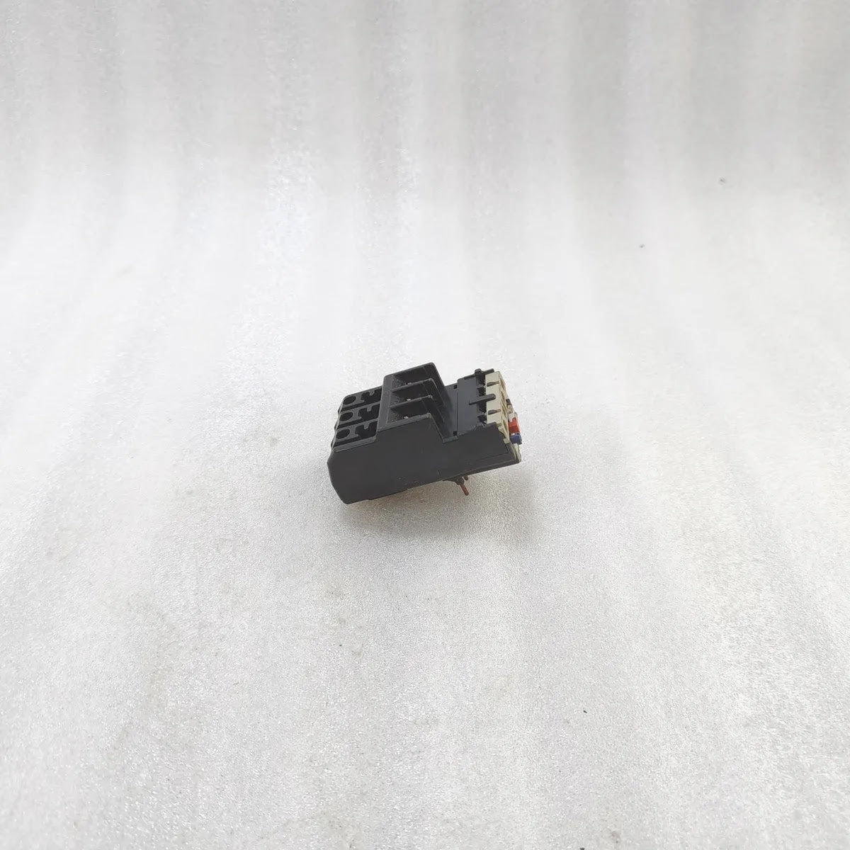 TELEMECANIQUE LR2D1306 Thermal Overload Relay 1-1.6A
