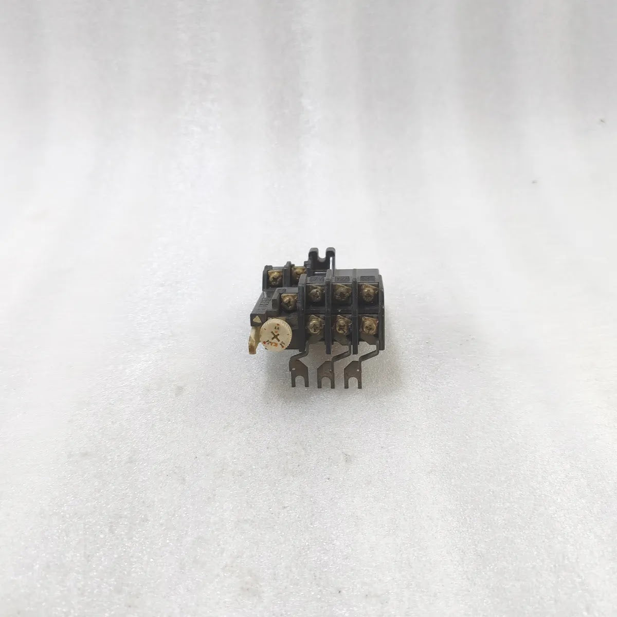 SRH-20 Thermal Overload Relay 3.4-5.4A 3P