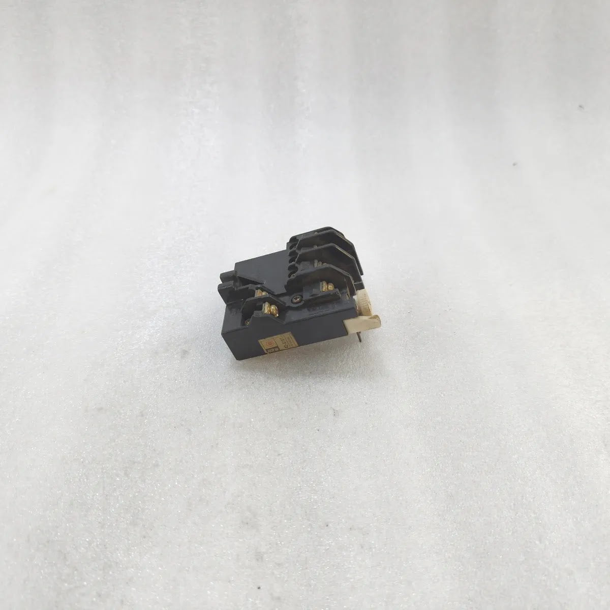 SRH-20 Thermal Overload Relay 3.4-5.4A 3P