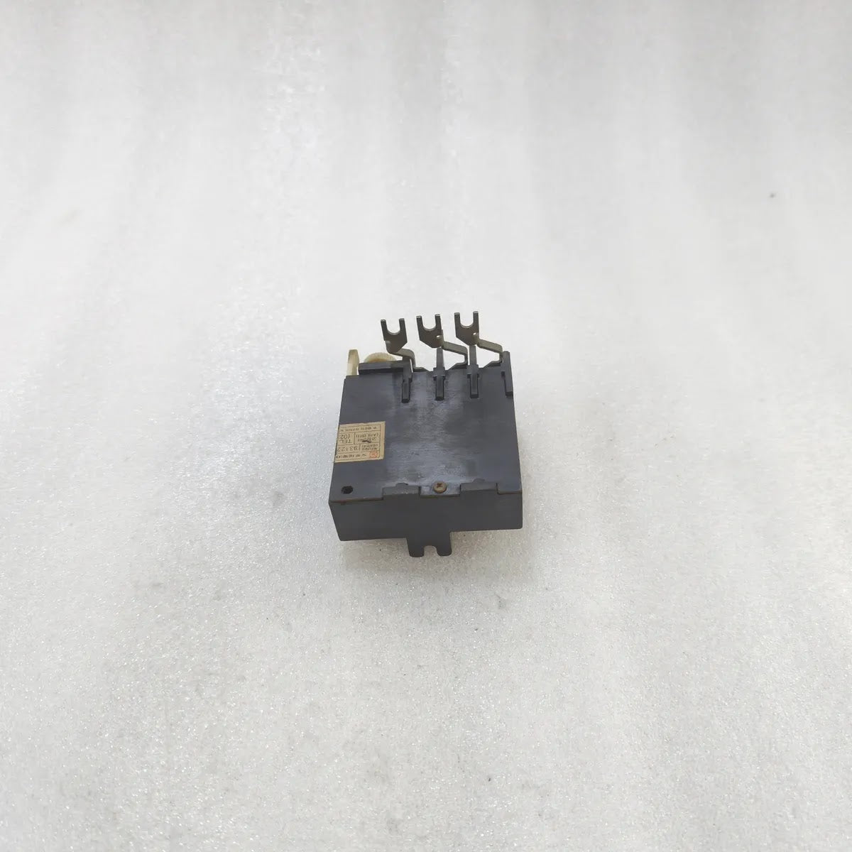 SRH-20 Thermal Overload Relay 3.4-5.4A 3P