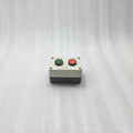 VPI 2-Position Push Button Control Station Box START STOP Green Red