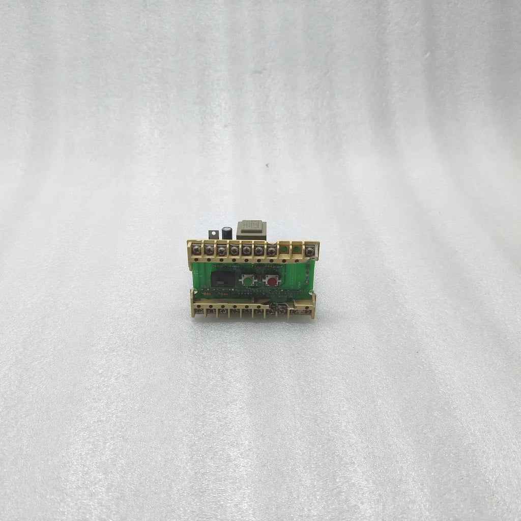 MHV/M-1200/ALC-M MAIN BOARD PCB REV. 9 220V Prim 24V Sec Control Relay Board
