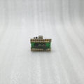 MHV/M-1200/ALC-M MAIN BOARD PCB REV. 9 220V Prim 24V Sec Control Relay Board