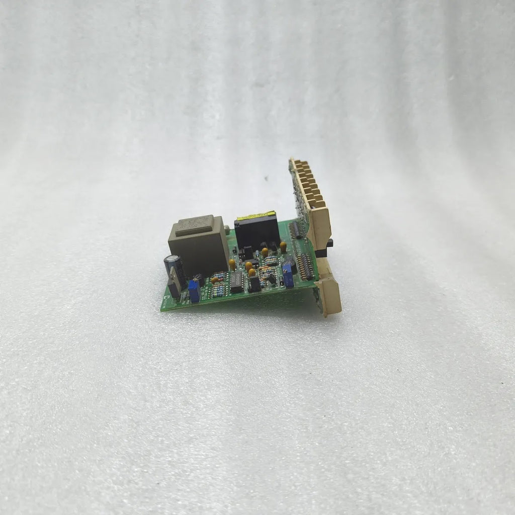 MHV/M-1200/ALC-M MAIN BOARD PCB REV. 9 220V Prim 24V Sec Control Relay Board