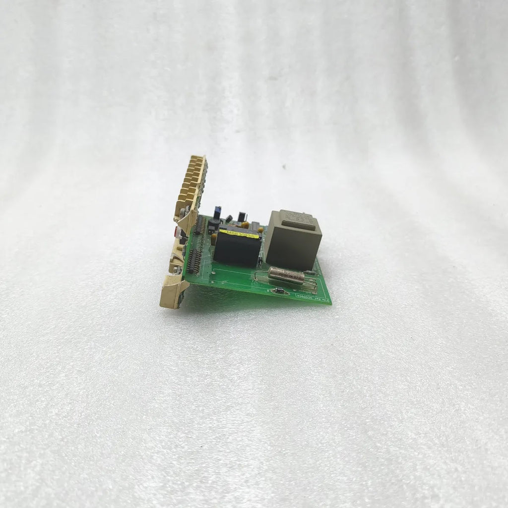 MHV/M-1200/ALC-M MAIN BOARD PCB REV. 9 220V Prim 24V Sec Control Relay Board