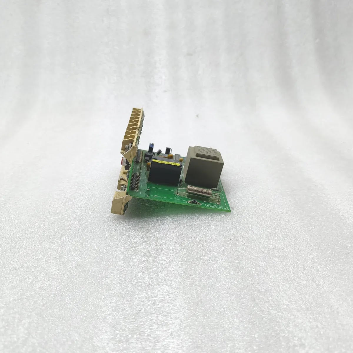 MHV/M-1200/ALC-M MAIN BOARD PCB REV. 9 220V Prim 24V Sec Control Relay Board
