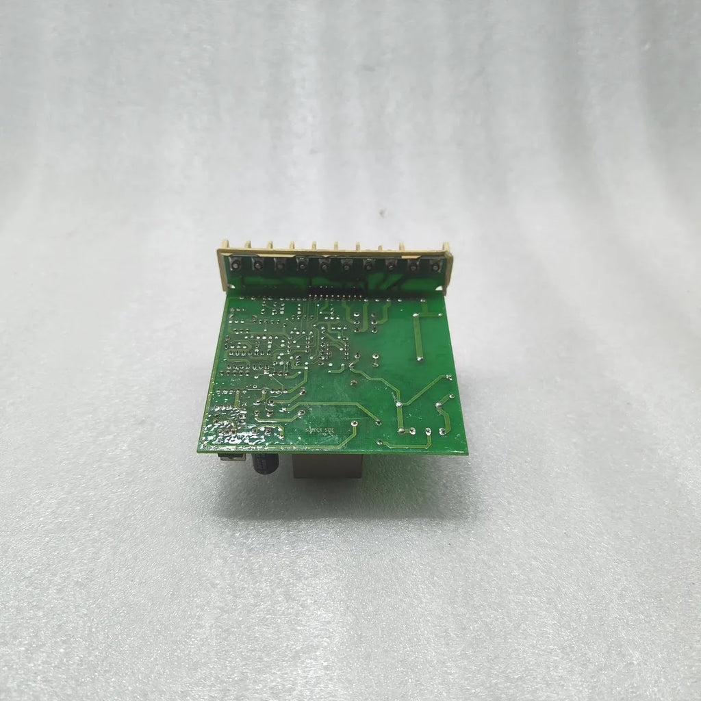 MHV/M-1200/ALC-M MAIN BOARD PCB REV. 9 220V Prim 24V Sec Control Relay Board