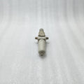 SMC AW20-02BCE-2-B Filter Regulator MAX PRESS. 1.0 MPa MAX TEMP 60°C SET PRESS.