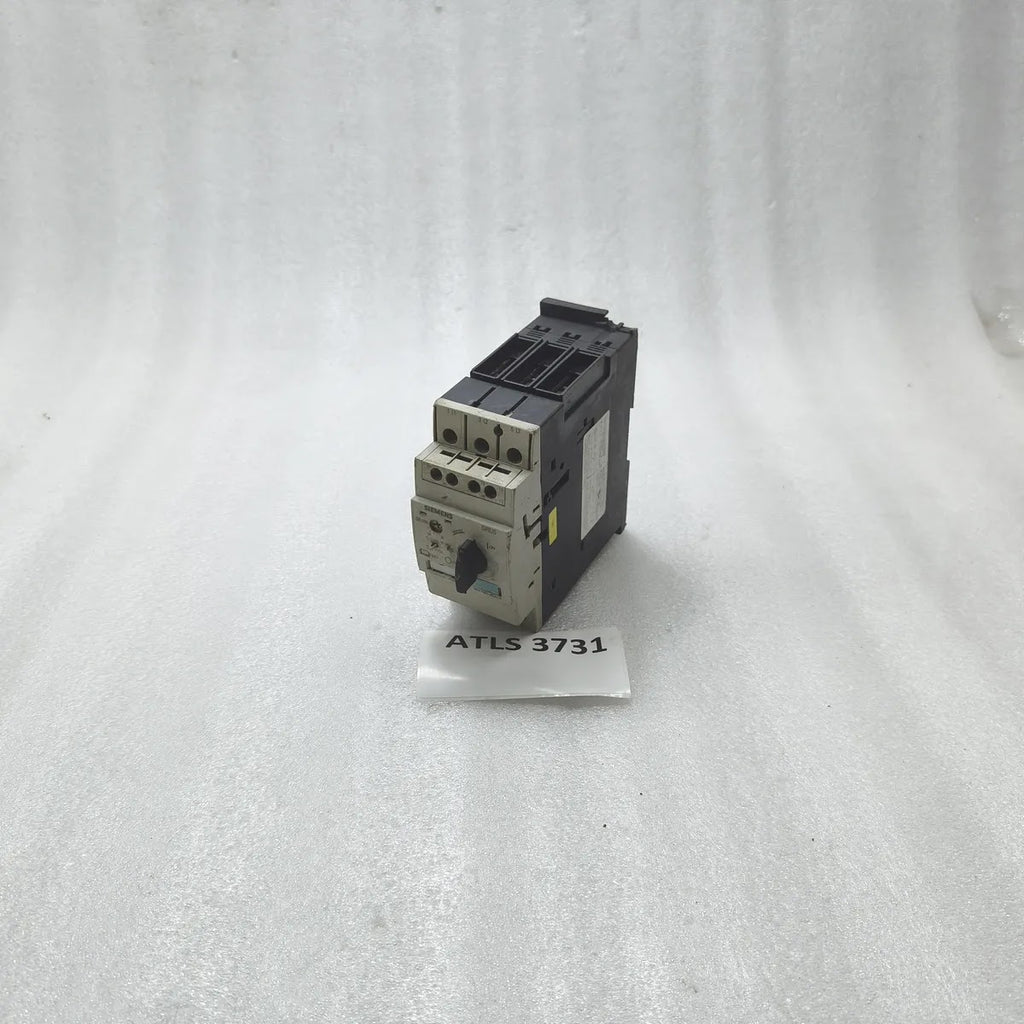 SIEMENS 3RV1031-4EA10 SIRIUS Motor Starter Protector 22-32A max 690V 50kA