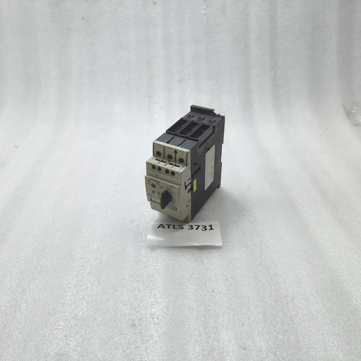 SIEMENS 3RV1031-4EA10 SIRIUS Motor Starter Protector 22-32A max 690V 50kA