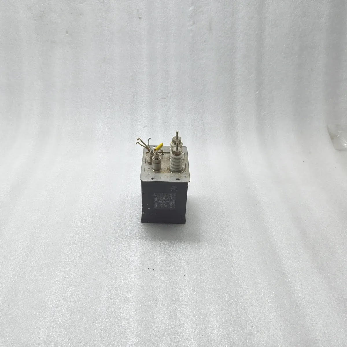 JRC 6LPRD00062 TRANSFORMER UNIT MARINE ELECTRONICS COMPONENT