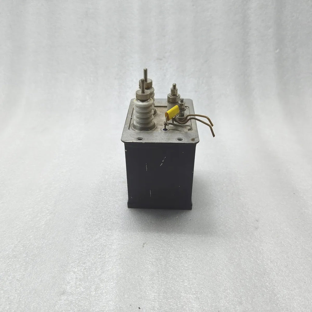 JRC 6LPRD00062 TRANSFORMER UNIT MARINE ELECTRONICS COMPONENT
