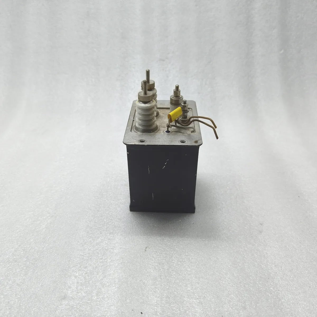 JRC 6LPRD00062 TRANSFORMER UNIT MARINE ELECTRONICS COMPONENT
