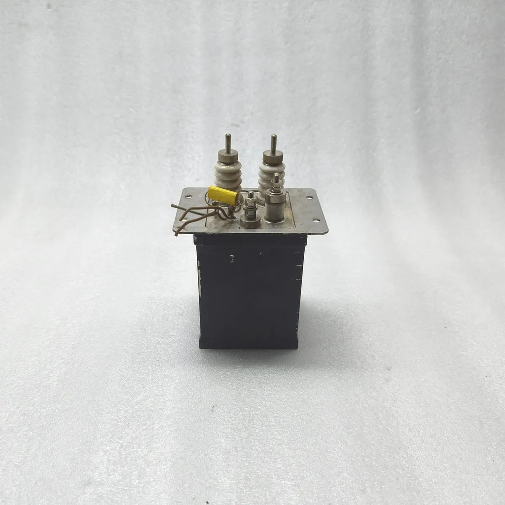 JRC 6LPRD00062 TRANSFORMER UNIT MARINE ELECTRONICS COMPONENT