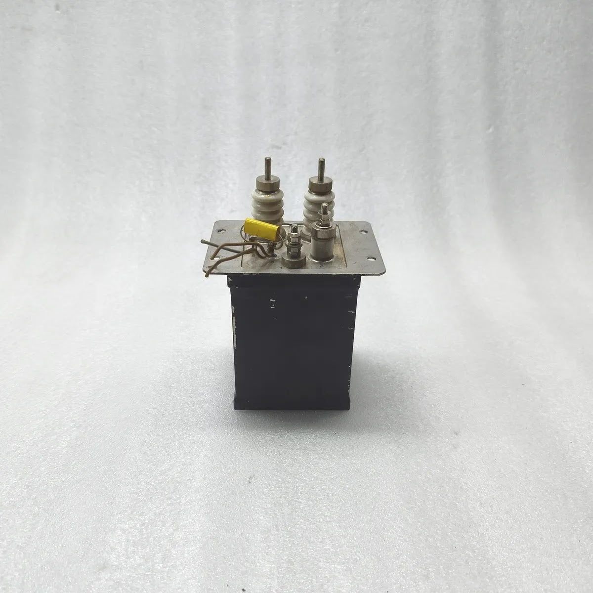 JRC 6LPRD00062 TRANSFORMER UNIT MARINE ELECTRONICS COMPONENT