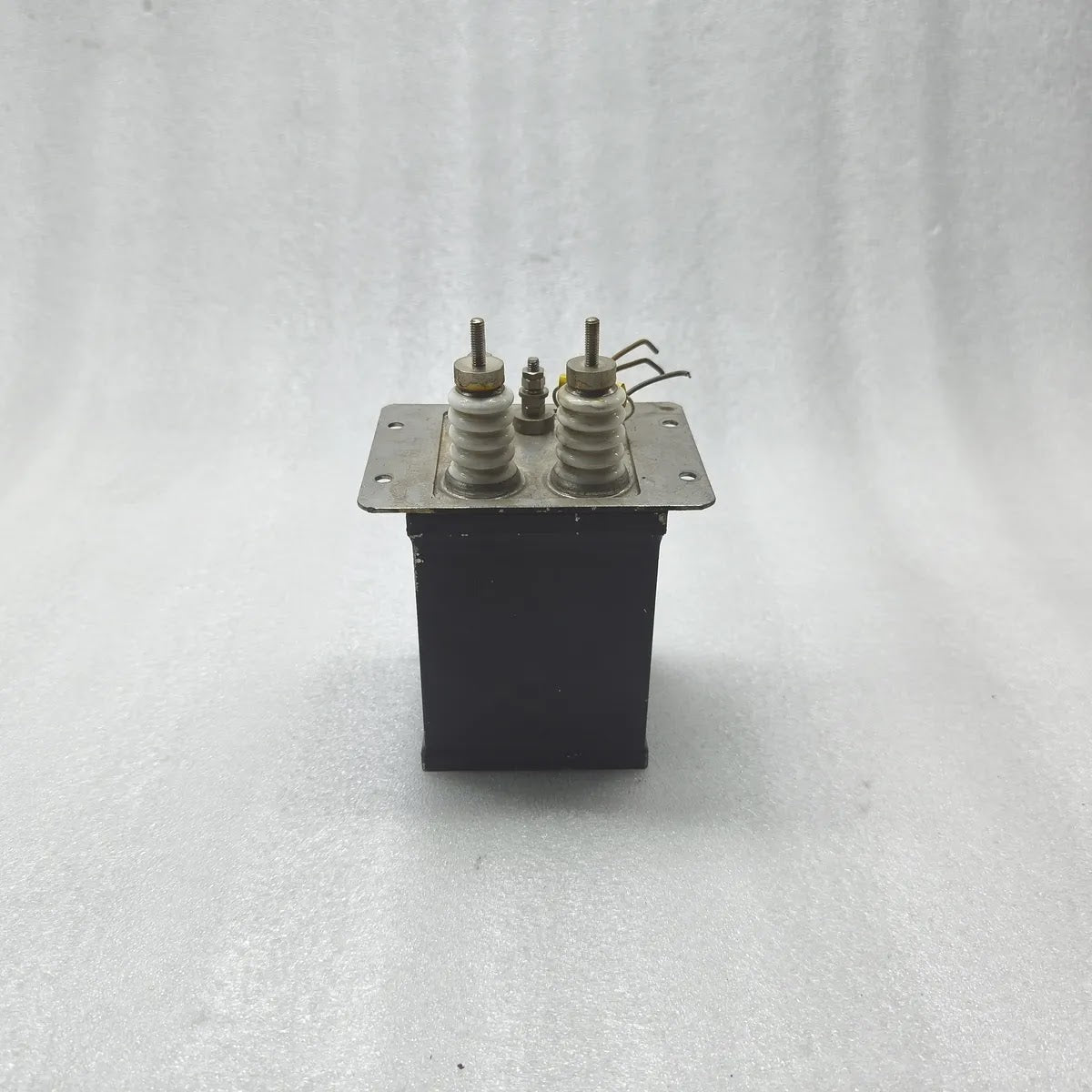 JRC 6LPRD00062 TRANSFORMER UNIT MARINE ELECTRONICS COMPONENT