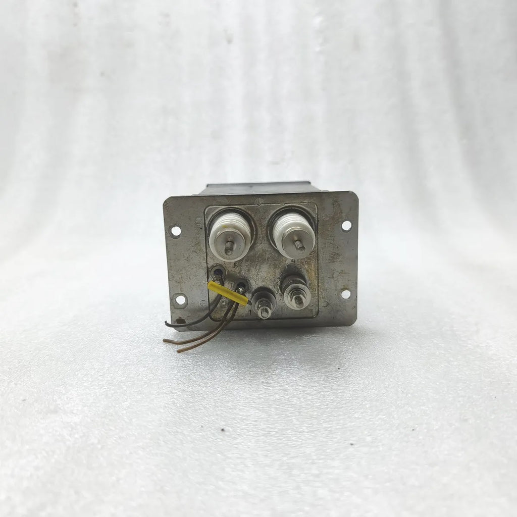 JRC 6LPRD00062 TRANSFORMER UNIT MARINE ELECTRONICS COMPONENT