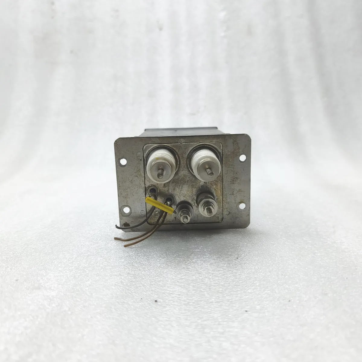 JRC 6LPRD00062 TRANSFORMER UNIT MARINE ELECTRONICS COMPONENT