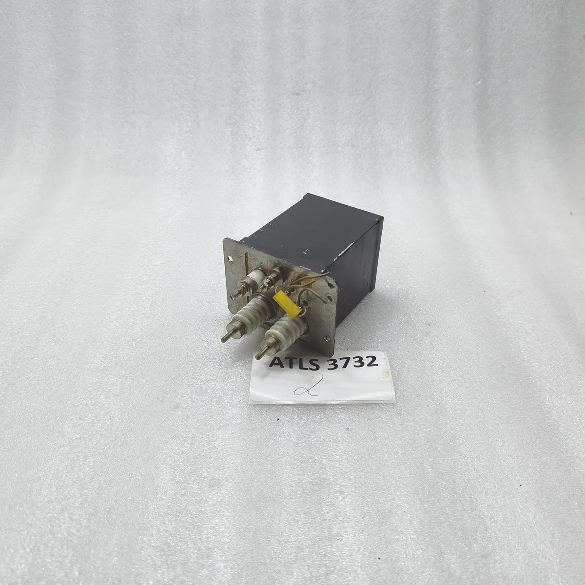 JRC 6LPRD00062 TRANSFORMER UNIT MARINE ELECTRONICS COMPONENT