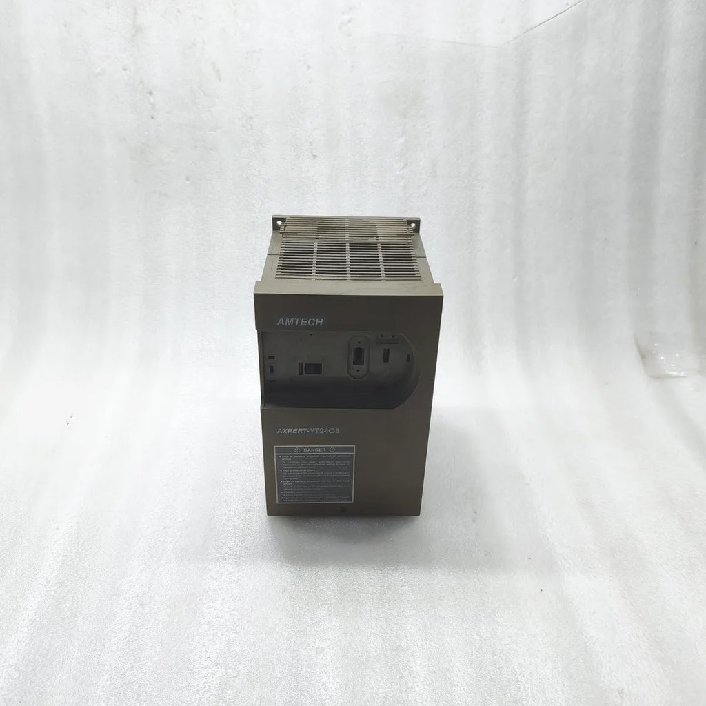 AMTECH AXPERT-VT240S Variable Speed Drive Inverter