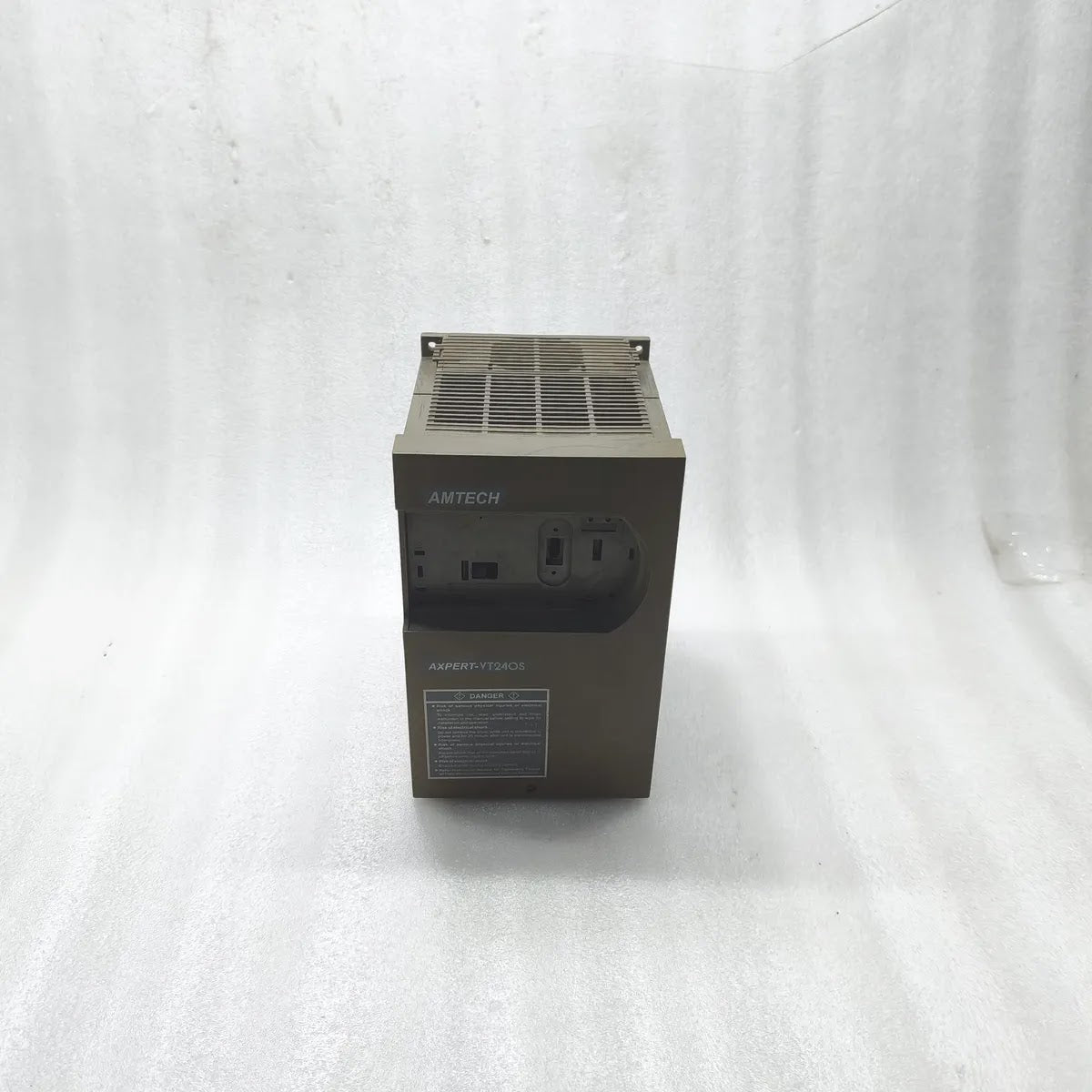 AMTECH AXPERT-VT240S Variable Speed Drive Inverter
