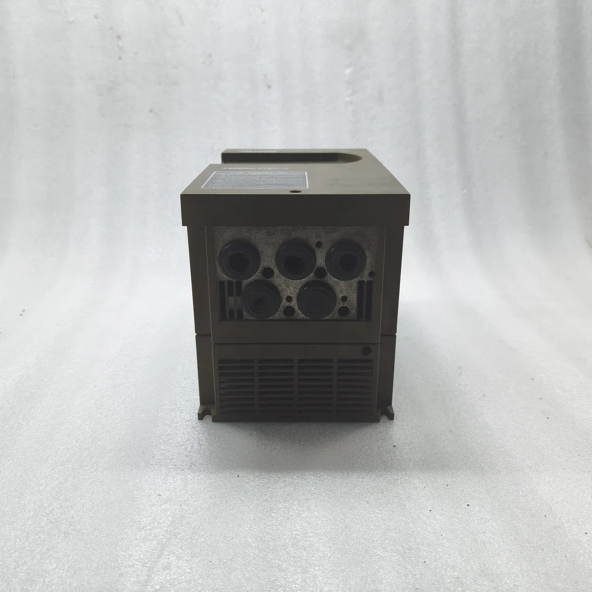 AMTECH AXPERT-VT240S Variable Speed Drive Inverter