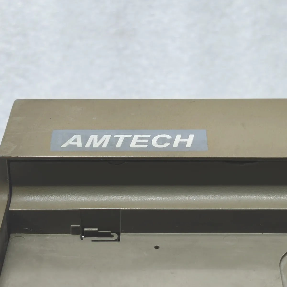 AMTECH AXPERT-VT240S Variable Speed Drive Inverter
