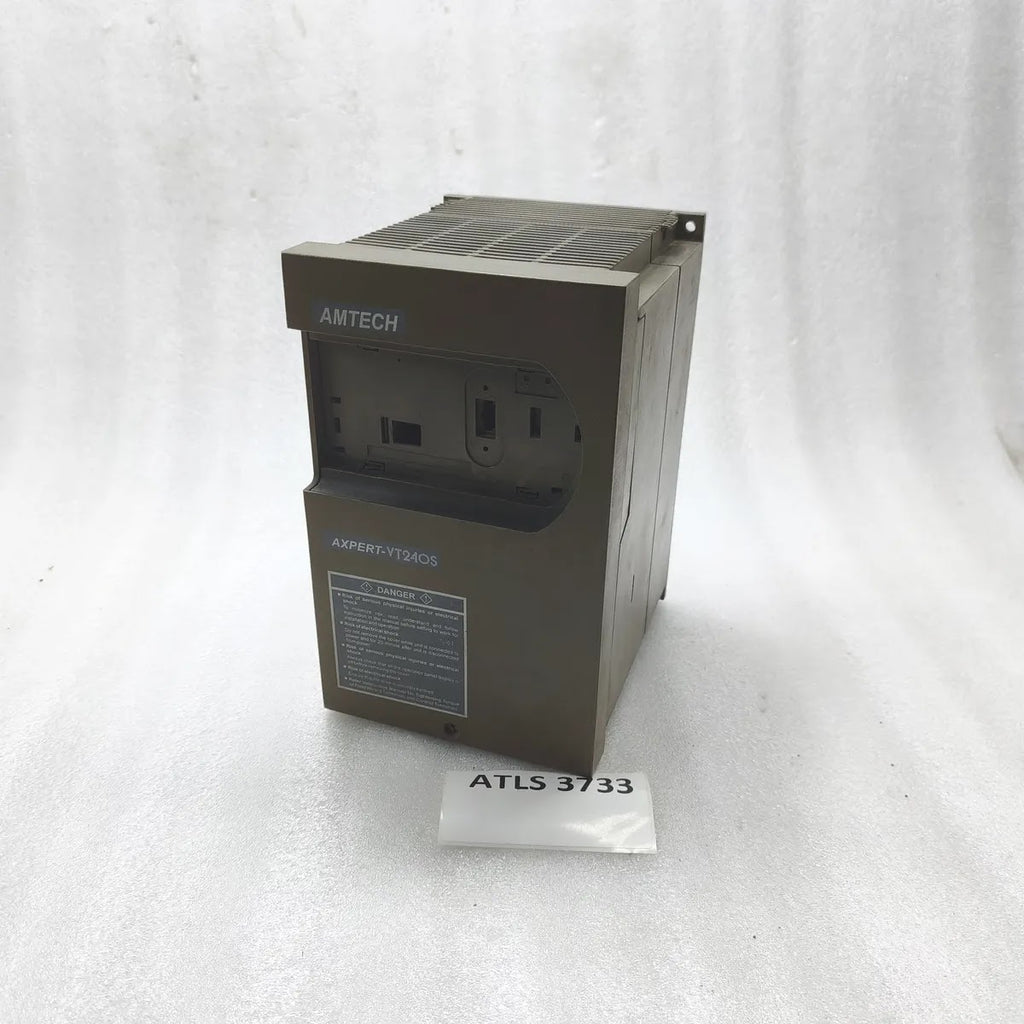 AMTECH AXPERT-VT240S Variable Speed Drive Inverter