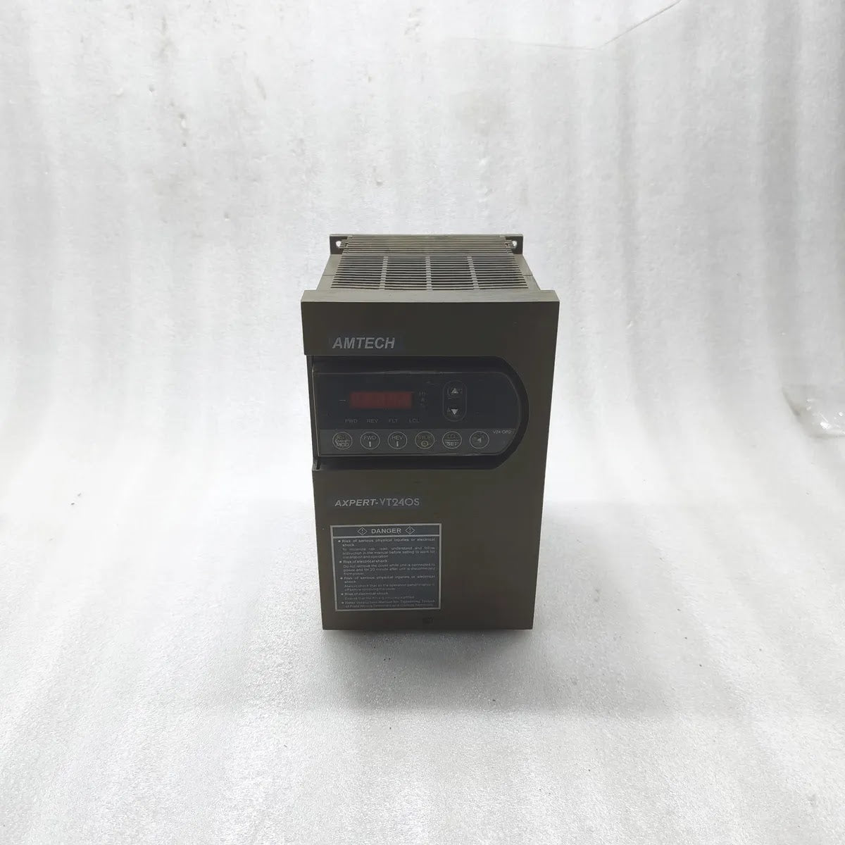 AMTECH AXPERT-VT24OS Variable Frequency Drive Inverter