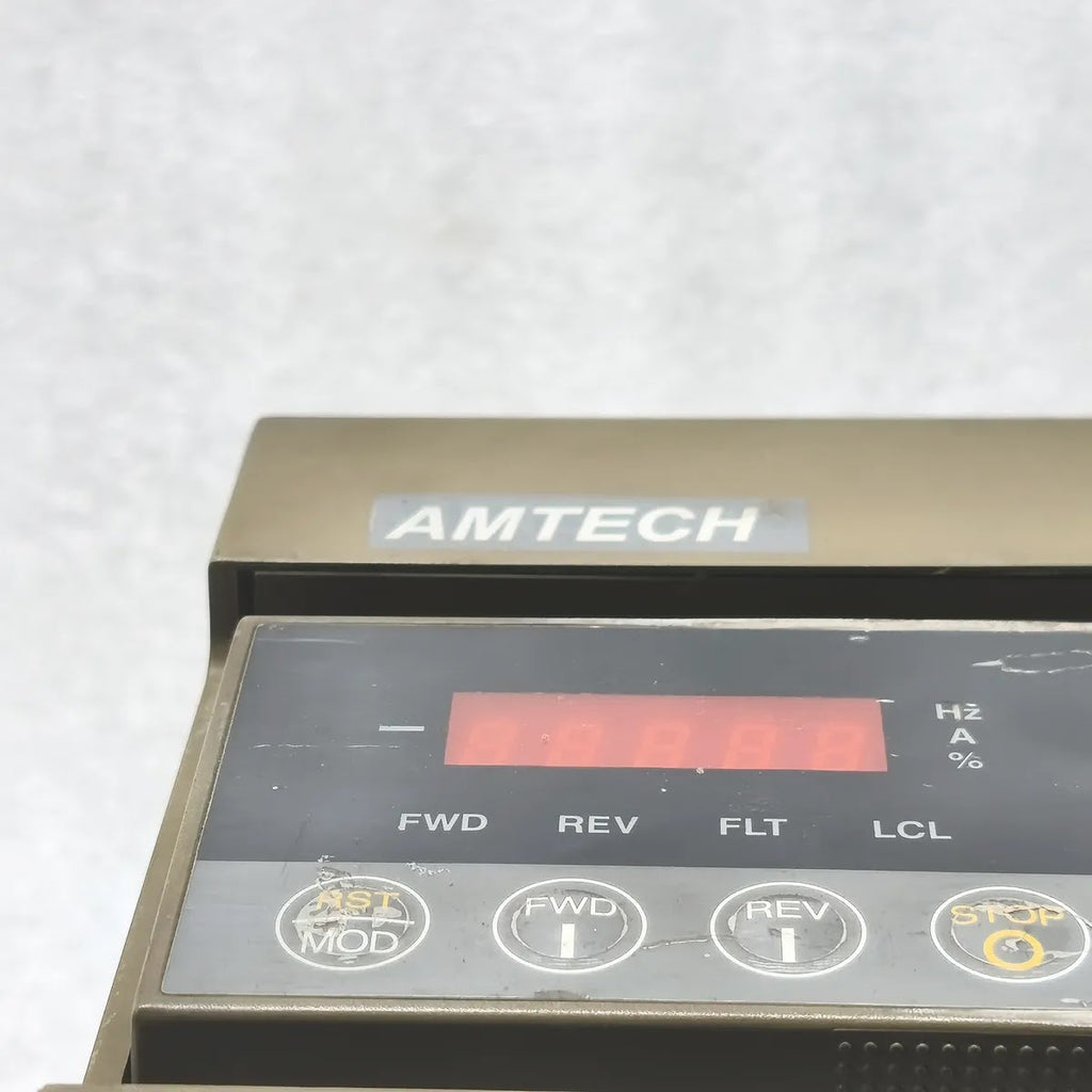 AMTECH AXPERT-VT24OS Variable Frequency Drive Inverter