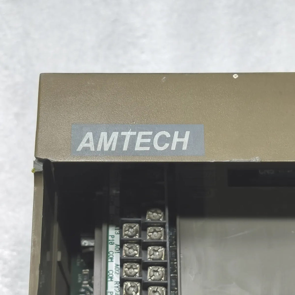 AMTECH AXPERT-VT24OS Variable Speed Drive Inverter
