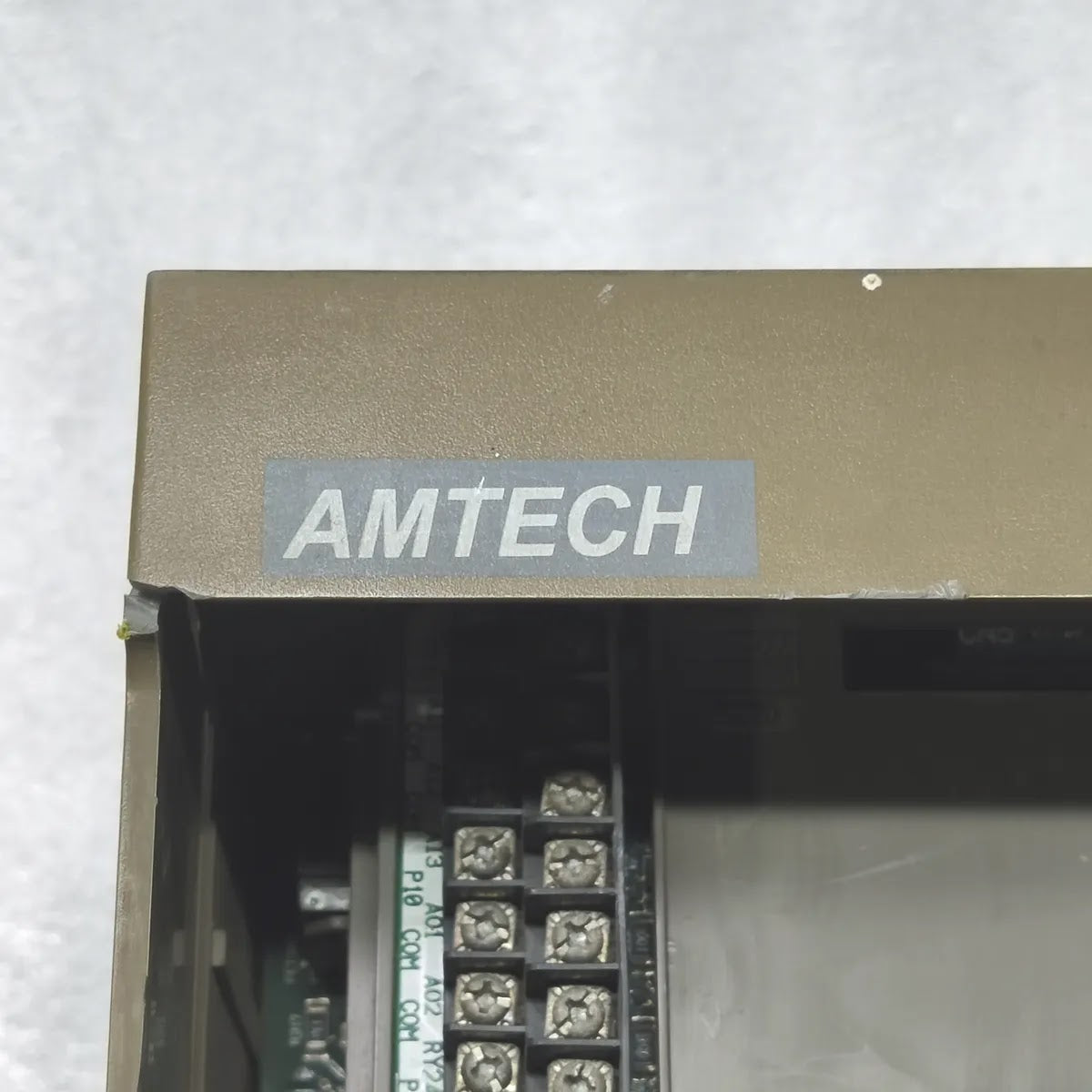AMTECH AXPERT-VT24OS Variable Speed Drive Inverter