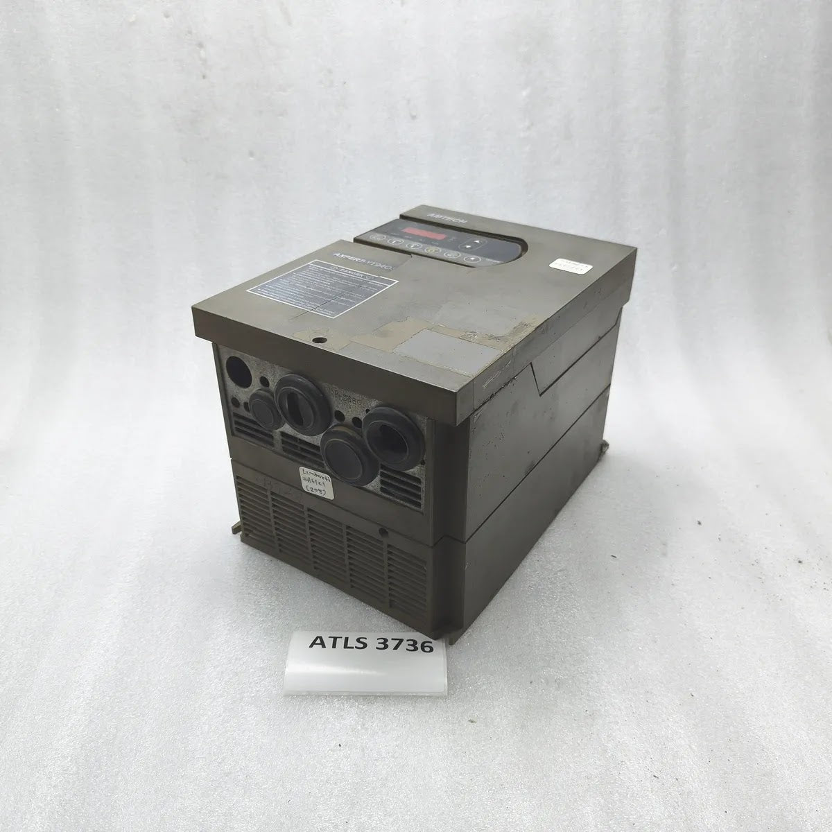 AMTECH AXPERT-VT240S Variable Frequency Drive Inverter