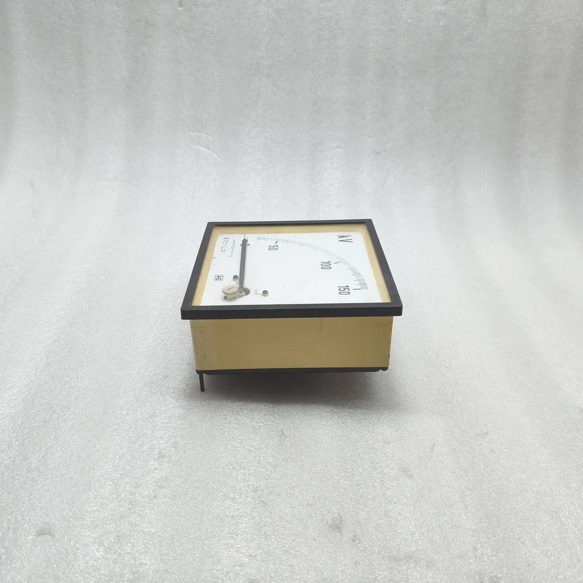AE Analog Panel Voltmeter 0-150kV 110kV/110V VT