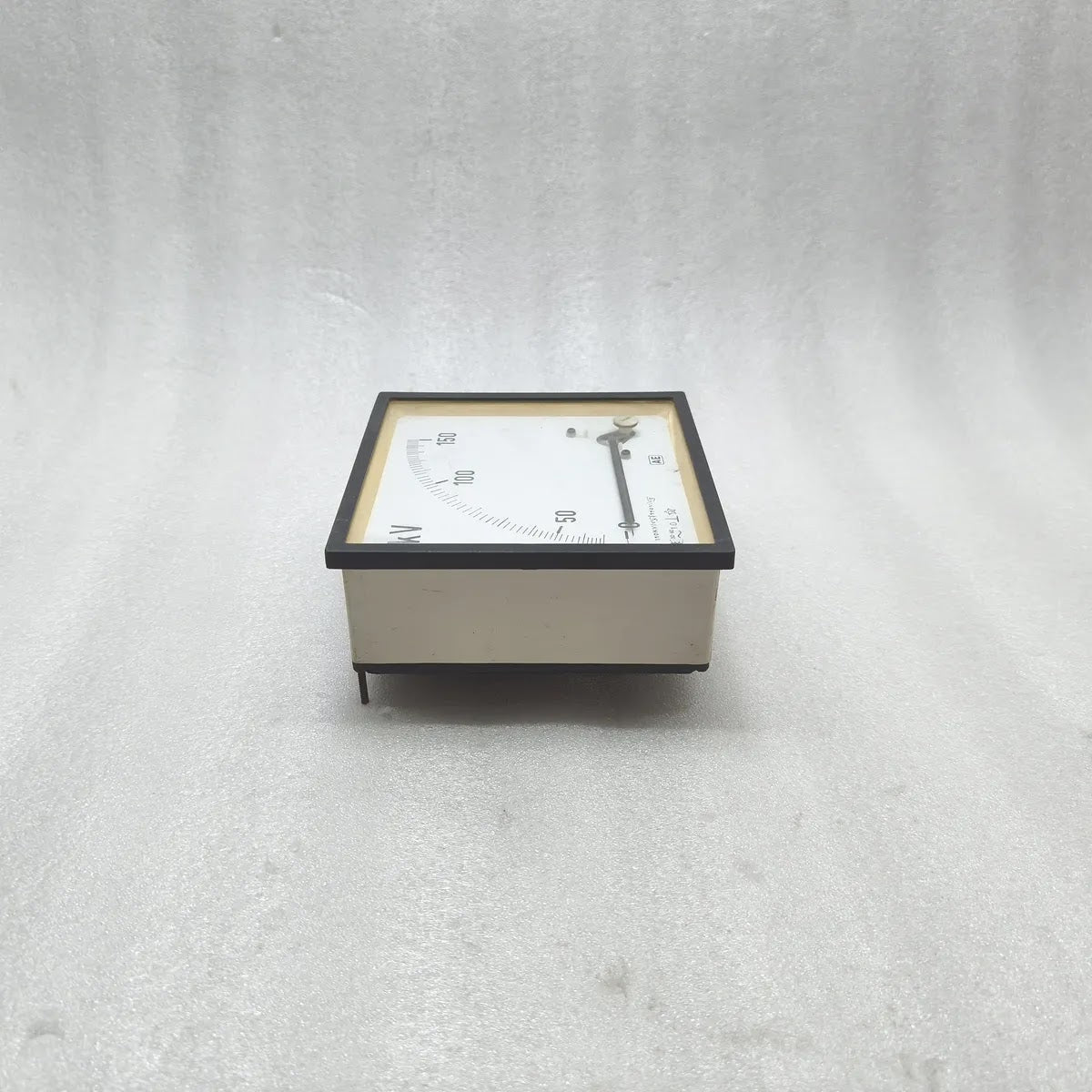 AE Analog Panel Voltmeter 0-150kV 110kV/110V VT