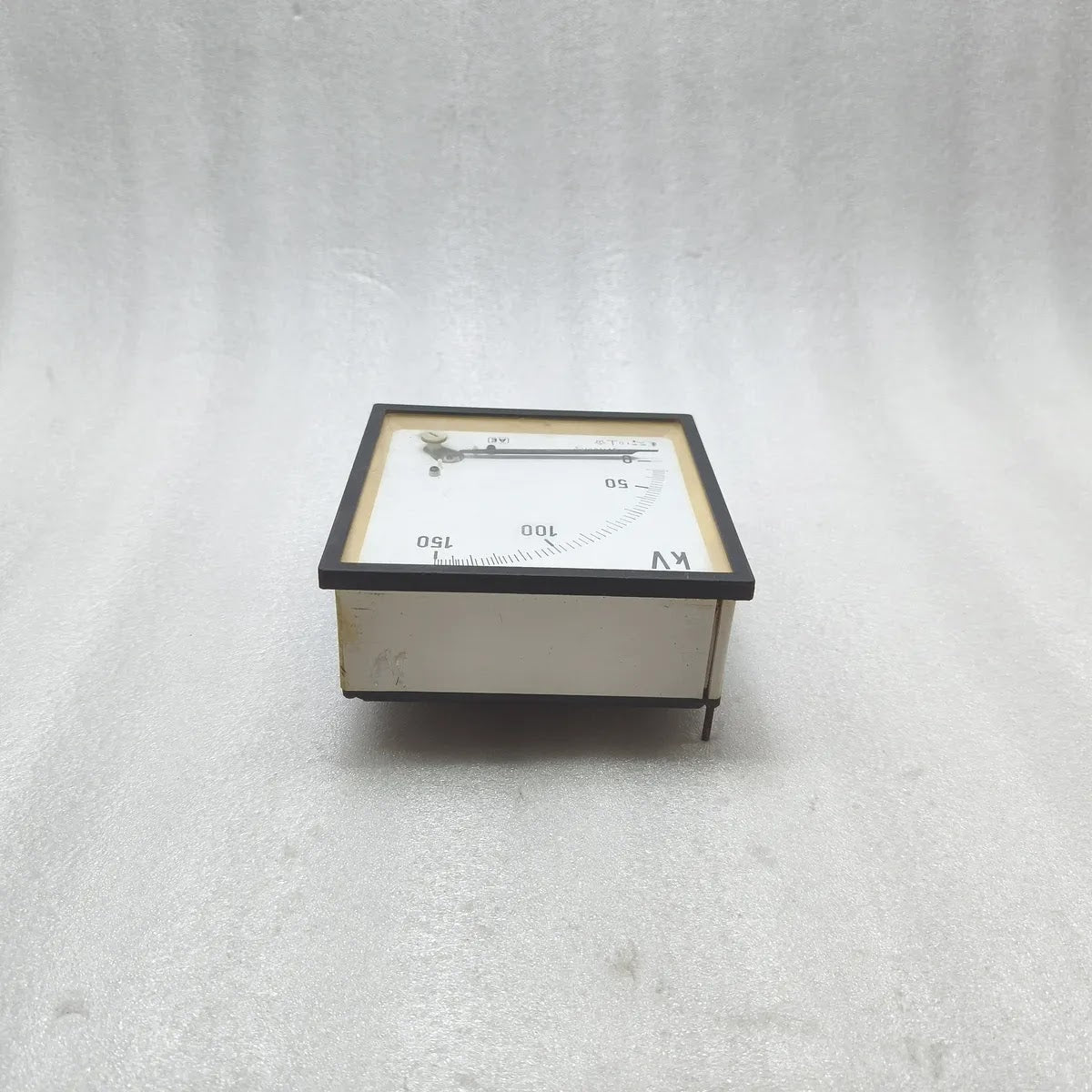 AE Analog Panel Voltmeter 0-150kV 110kV/110V VT
