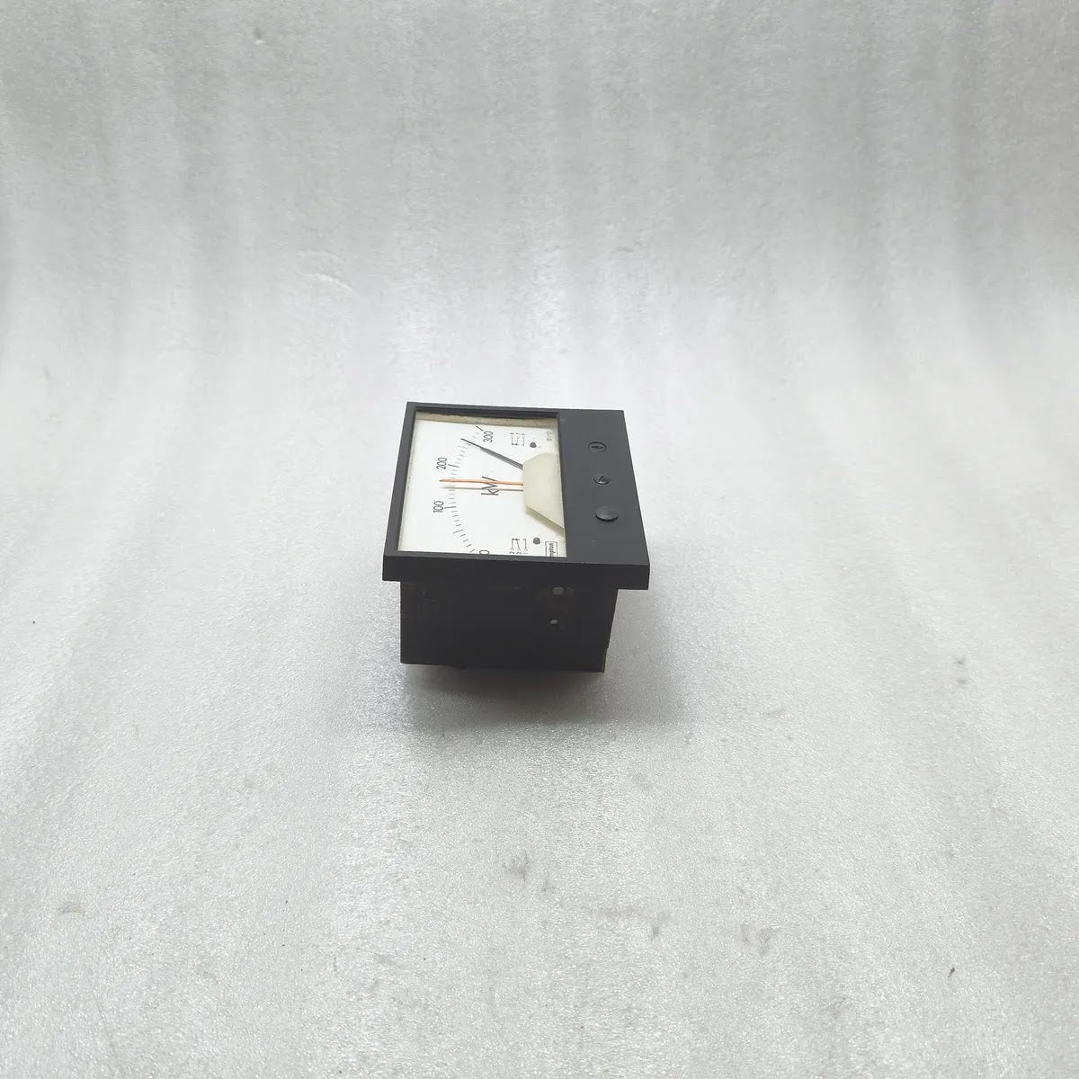CROMPTON 237-301B Analogue Meter Relay 0-300kW 0-5mA DC