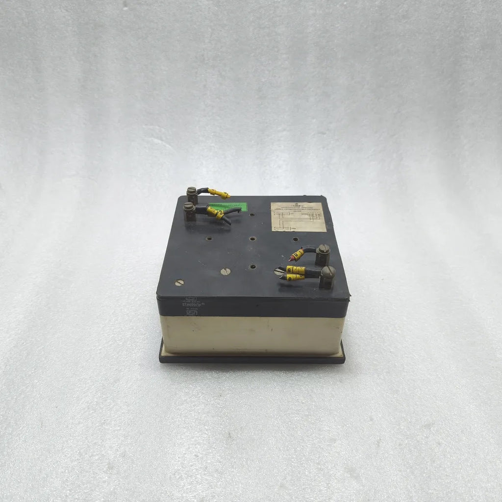 IMP POWER Double Frequency Meter 45-55Hz 110V