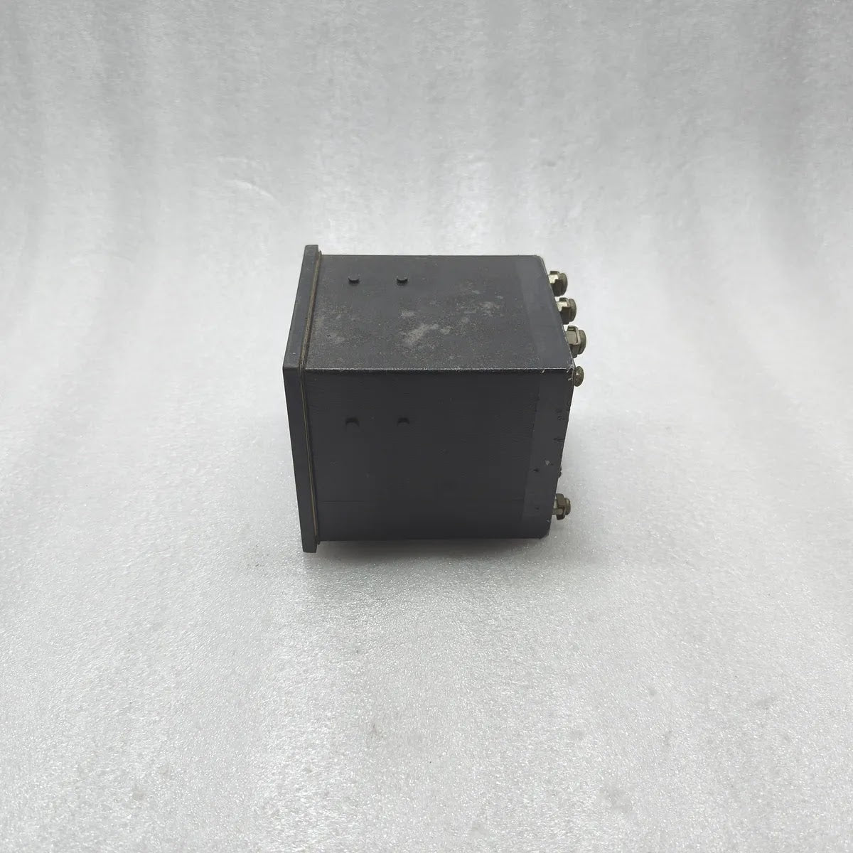 AUTOMATIC ELECTRIC AE Power Factor Meter Cos Phi 1A 110V